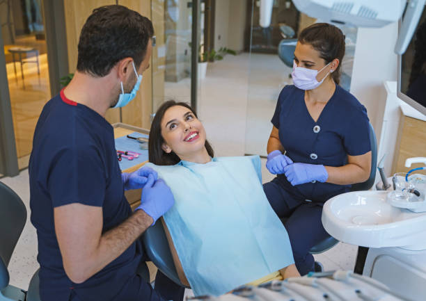 Advanced Technology for Better Dental Care in Arvin, CA